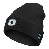 3-in-1 Functie Bluetooth Beanie