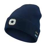 3-in-1 Functie Bluetooth Beanie