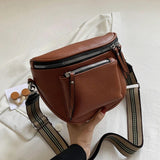 Luxe Bag | Ontketen je urban chic met deze tas!
