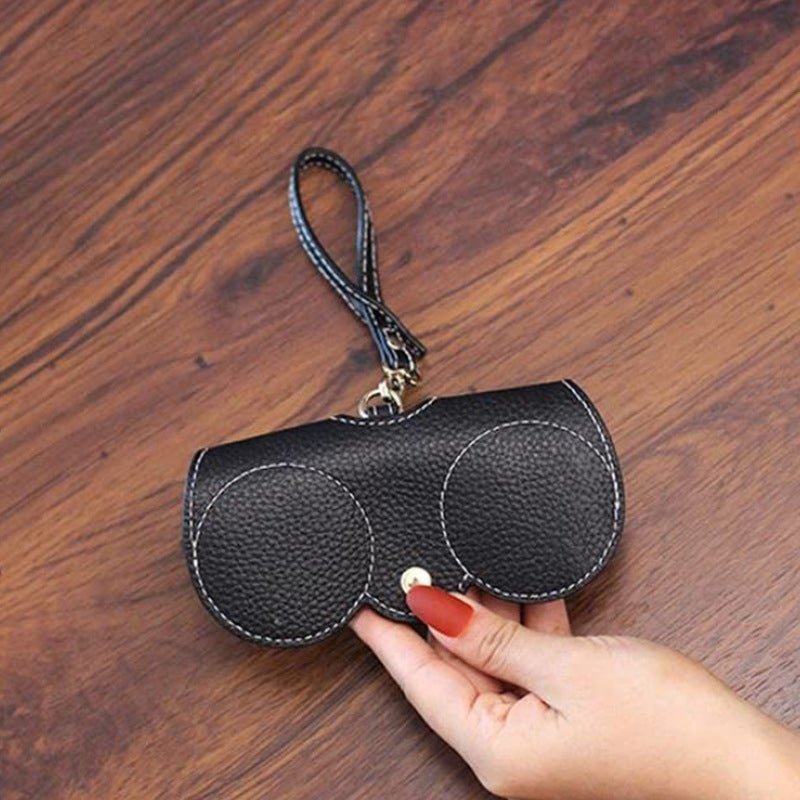 Sunglasses Case | Nooit meer krassen op uw zonnebril!