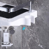 Douche Rack | Houdt uw douche opgeruimd en netjes!