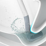 Clean Toilet | Nooit meer een vies toilet!