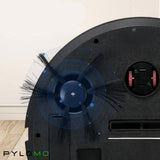 CleanBot | De All-in-One Stofzuigerrobot voor een schoon huis!