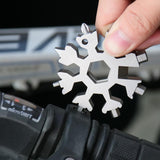 Multi tool PRO | Een echte MUSTHAVE!