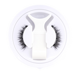 Herbruikbare magnetische wimperset en pincetset – Geen lijm nodig