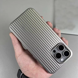 ArmorShell | Ultradun en Schokbestendig iPhone-hoesje