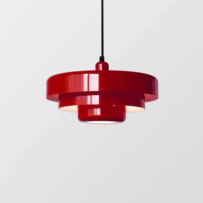 Sandsberg | Vintage LED Hanglamp - TimelessGlow