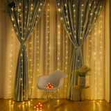 GlowDrape – Levendige Lichtshow voor elke gelegenheid!