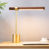 Minimalistische LED Bureau Lamp