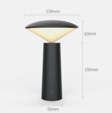 Moderne LED Bureau Lamp