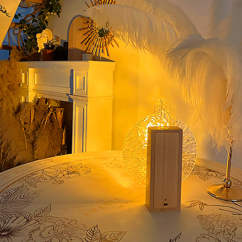Sfeerverlichting & Projector – WaveLoom