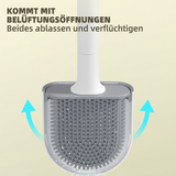 Toilettenborstel