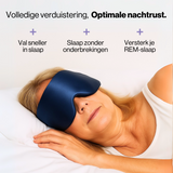 Luxe Slaapmasker