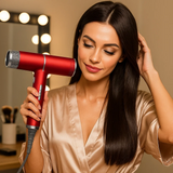 SwiftDry | Magnetische haardroger voor moeiteloze styling