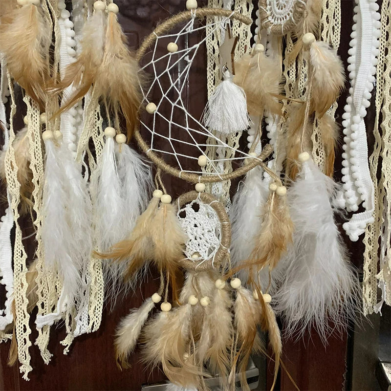 Bohemian Dromenvanger Set – Lunavia