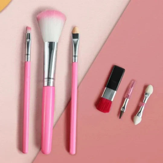 Kinder Schminkset – Wasbaar Make-up Set voor Fantasiespelen