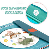 Magnetische Breukenschijf Demonstrator