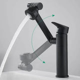 Innovatieve Badkamerkranen - TwistFlow