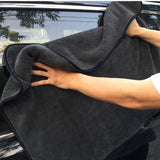 Sandsberg - XXL Badhanddoek voor Droogmaken (40x60cm)