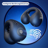 Premium Draadloze Oordopjes - EchoSonic
