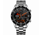 Smartwatch Deluxe | Multi-functioneel & Luxe uitstraling
