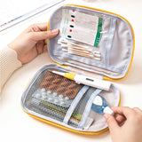 MediPack - Mini Draagbare Medische Tas
