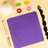 Little Mi - Creatieve NaaiKit