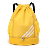 SportsBag - Waterdichte sporttas voor fitness en reizen