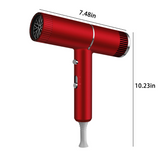 SwiftDry | Magnetische haardroger voor moeiteloze styling