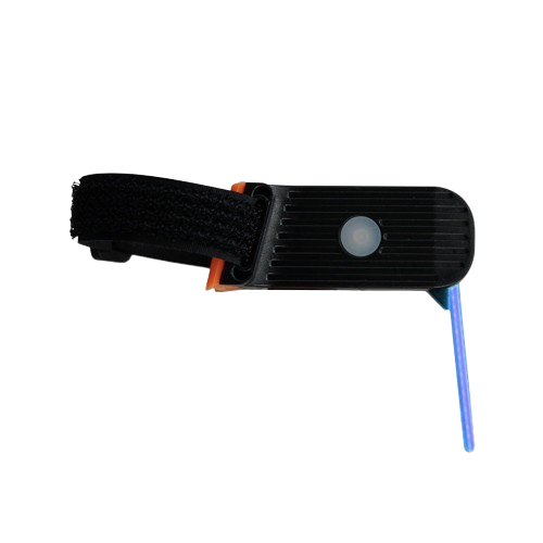 Fietsachterlicht Photon Drop