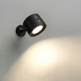 Nuvia | Draadloze LED Wandlamp