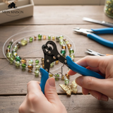 LoopLuxe – Perfecte sieradenlussen in seconden gemaakt