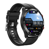 Health Monitor Smart Watch - HealthGuard Smartwatch