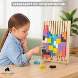 ZenBlocks – Bureau ontspanning- en concentratiehulp!