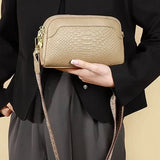 Daisy Bag | Bewaar je benodigdheden in stijl!