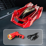 Laser Race Auto's - Snelheid en Interactie voor Kinderen