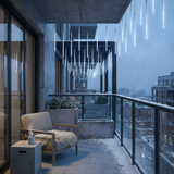FrostDrop | Sneeuwval Garlands