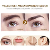 Perfecte Wenkbrauw Epileerder