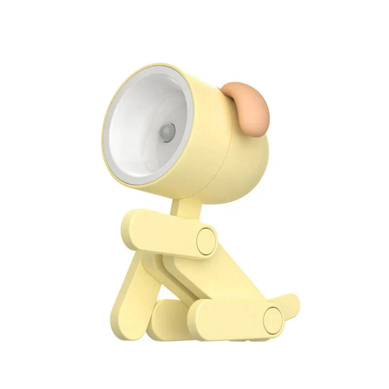 Sfeervolle LED-nachtlamp - GlowMini