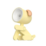 Sfeervolle LED-nachtlamp - GlowMini