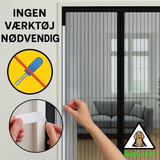 BugGuard | Magnetisch Vliegenraam