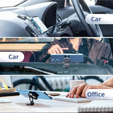 Magnetische Telefoonhouder voor in de Auto