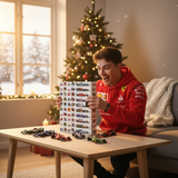RaceLegacy | F1 Adventskalender – Perfect Cadeau voor Motorsportliefhebbers