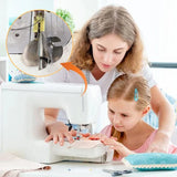 ProStitch - Naaivoetjes - Set van 8