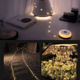 LumeaFlex Verlichting – Draagbare en Flexibele Sfeerverlichting