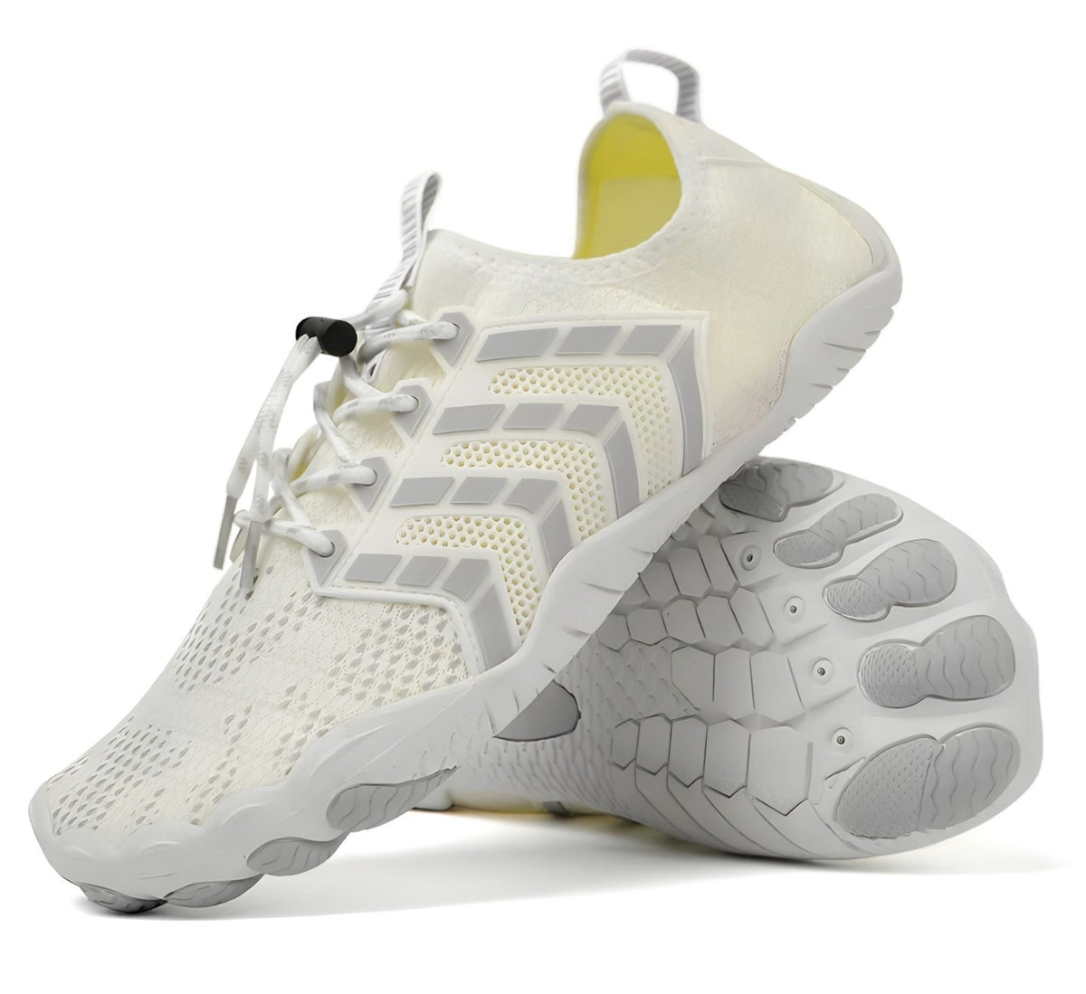 Trailon Antislip Schoenen | Barefoot schoenen | Sportieve barefoot schoenen met stevige grip