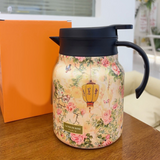 TeaBloom – Thee perfect getemperd en stijlvol geserveerd