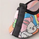 Sneldrogende Antislip Bareschoen Strand schoenen voor Baby Jongens