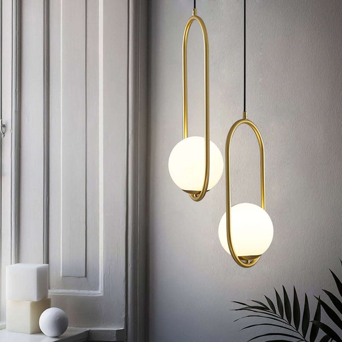 Moderne Hanglamp - Elegant & Stijlvol Design