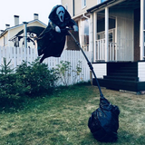 Screamer - incl. Stok en Kostuum!